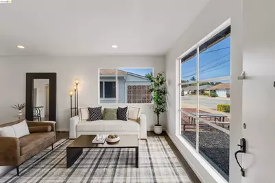 832 Serra Dr, San Leandro, CA 94578 - Photo 6