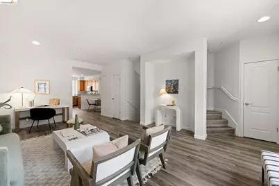 1524 Tucker St #29, Oakland, CA 94603 - Photo 4