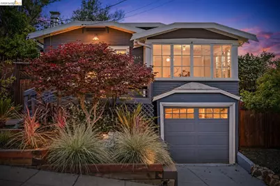 5945 Majestic Ave, Oakland, CA 94605 - Photo 2