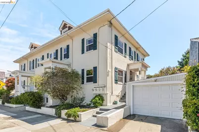 6166 Dover St, Oakland, CA 94609 - Photo 36