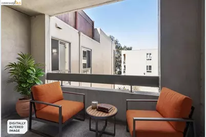466 Crescent Street #317, Oakland, CA 94610 - Photo 2