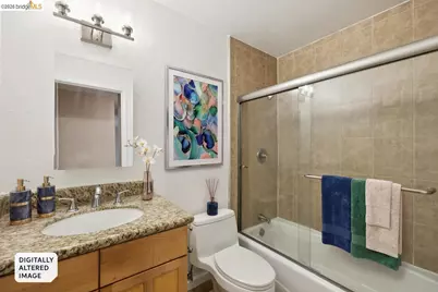 466 Crescent Street #317, Oakland, CA 94610 - Photo 8