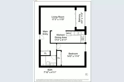 466 Crescent Street #317, Oakland, CA 94610 - Photo 26