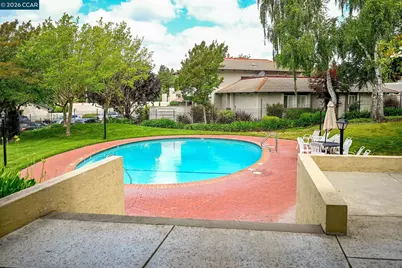 1351 Camino Peral #C, Moraga, CA 94556 - Photo 22
