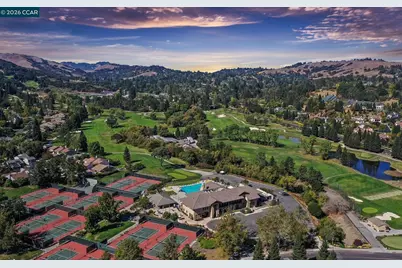 1351 Camino Peral #C, Moraga, CA 94556 - Photo 30