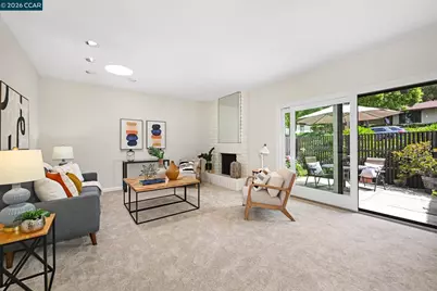 1351 Camino Peral #C, Moraga, CA 94556 - Photo 6