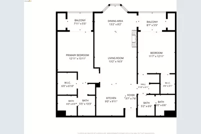 280 Caldecott Ln #202, Oakland, CA 94618 - Photo 32