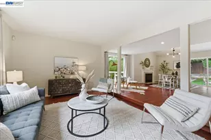 7981 Surrey Ln, Oakland, CA 94605 - Photo 2