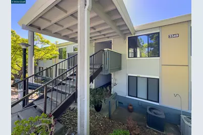 3349 Golden Rain Rd #15, Walnut Creek, CA 94595 - Photo 34