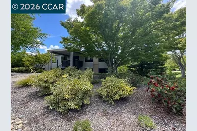 3349 Golden Rain Rd #15, Walnut Creek, CA 94595 - Photo 56