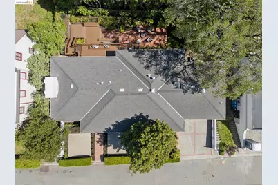 156 Hazel Lane, Piedmont, CA 94611 - Photo 56