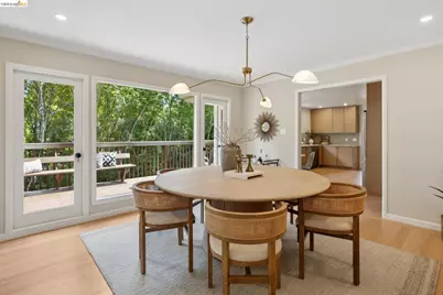 156 Hazel Lane, Piedmont, CA 94611 - Photo 10