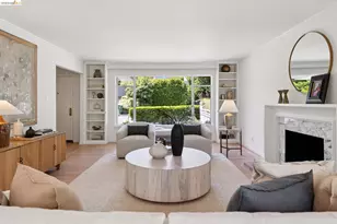 156 Hazel Ln, Piedmont, CA 94611 - Photo 6