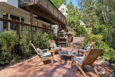 156 Hazel Lane, Piedmont, CA 94611 - Photo 50