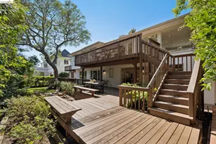 156 Hazel Ln, Piedmont, CA 94611 - Photo 54