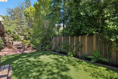 156 Hazel Lane, Piedmont, CA 94611 - Photo 48