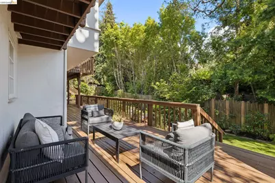 156 Hazel Lane, Piedmont, CA 94611 - Photo 42