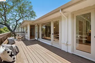 156 Hazel Ln, Piedmont, CA 94611 - Photo 18