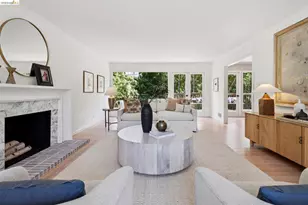 156 Hazel Ln, Piedmont, CA 94611 - Photo 8