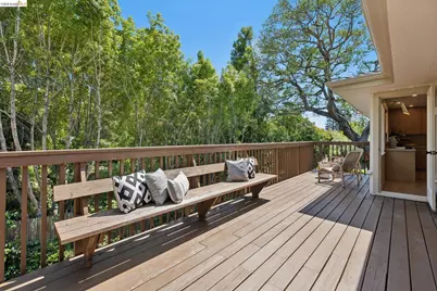 156 Hazel Lane, Piedmont, CA 94611 - Photo 16