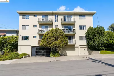 469 Van Buren Ave, Oakland, CA 94610 - Photo 4