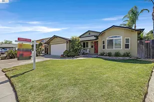 34515 Bentley Ct, Fremont, CA 94555 - Photo 2