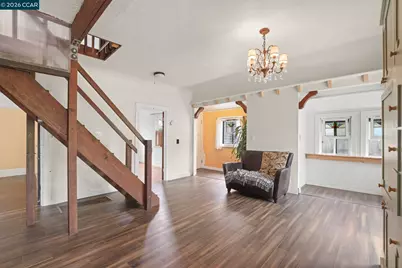 1316 Peralta Ave, Berkeley, CA 94702 - Photo 10