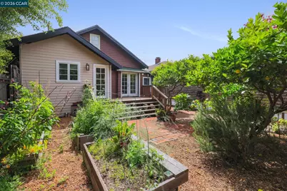 1316 Peralta Ave, Berkeley, CA 94702 - Photo 24