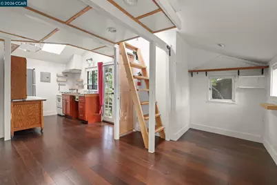1316 Peralta Ave, Berkeley, CA 94702 - Photo 20