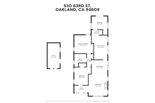 530 63rd St, Oakland, CA 94609 - Photo 78