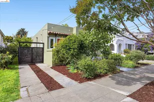 530 63rd St, Oakland, CA 94609 - Photo 2