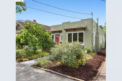 530 63rd St, Oakland, CA 94609 - Photo 1