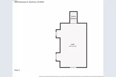 2008 Rosemary Ct., Martinez, CA 94553 - Photo 50