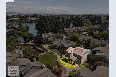 710 Lagunaria Ln, Alameda, CA 94502 - Photo 4