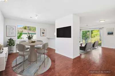 4047 Mozart Dr, Richmond, CA 94803 - Photo 8