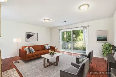 4047 Mozart Dr, Richmond, CA 94803 - Photo 12