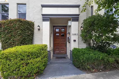 1001 Warfield Ave, Oakland, CA 94610 - Photo 6