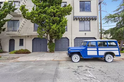 1001 Warfield Ave, Oakland, CA 94610 - Photo 4