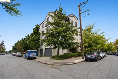 1001 Warfield Ave, Oakland, CA 94610 - Photo 2