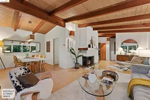 1963 Arrowhead Dr, Oakland, CA 94611 - Photo 4