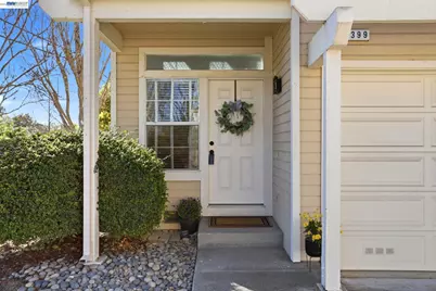 399 Bundy Ave, San Jose, CA 95117 - Photo 2