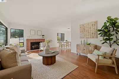 4880 Mancini Dr, Castro Valley, CA 94546 - Photo 6