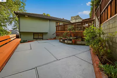 4880 Mancini Dr, Castro Valley, CA 94546 - Photo 38