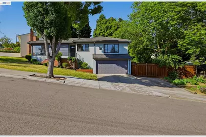 4880 Mancini Dr, Castro Valley, CA 94546 - Photo 1