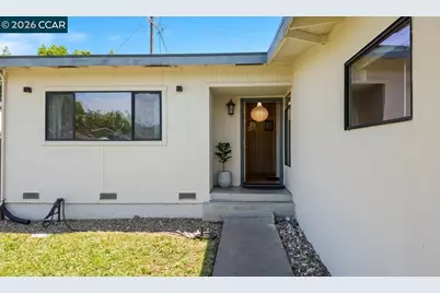 322 Los Cerritos Dr., Vallejo, CA 94589 - Photo 2