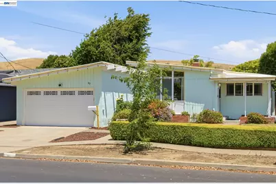 97 Gresel St, Hayward, CA 94544 - Photo 2