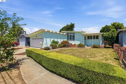 97 Gresel St, Hayward, CA 94544 - Photo 4