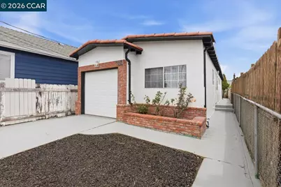 710 11th Street, Richmond, CA 94801 - Photo 2