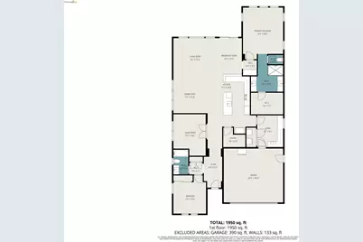 1696 Provence Ln, Brentwood, CA 94513 - Photo 8