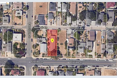 308 Florida St., Vallejo, CA 94590 - Photo 12